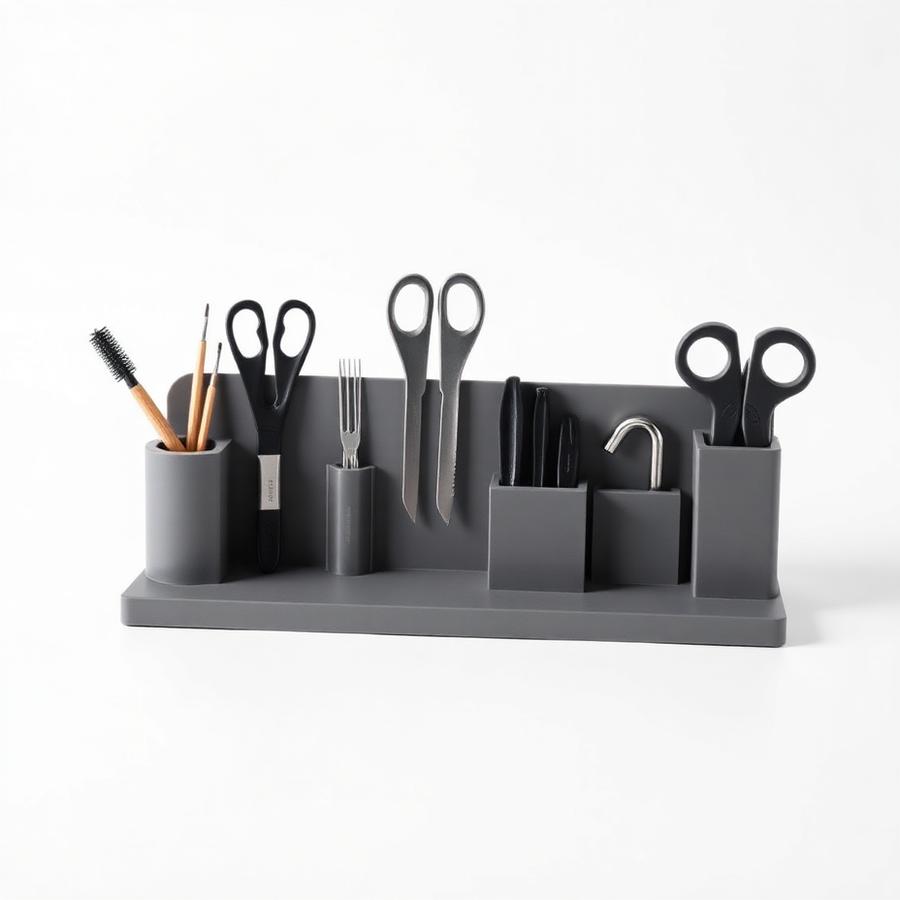 Modular Tool Organizer — custom manufactured by Infinite Creations