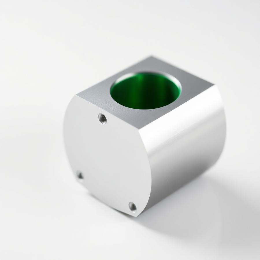 Engineering Prototype — custom manufactured by Infinite Creations